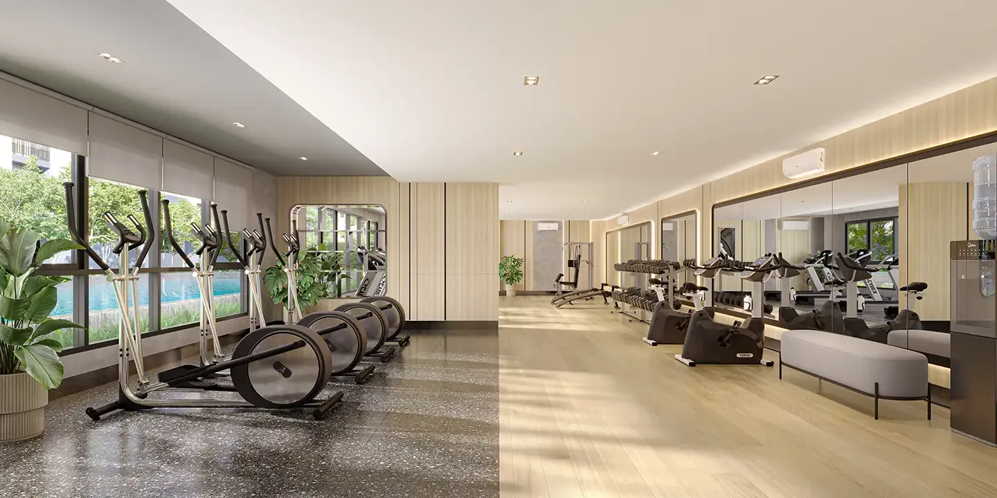 Facilities