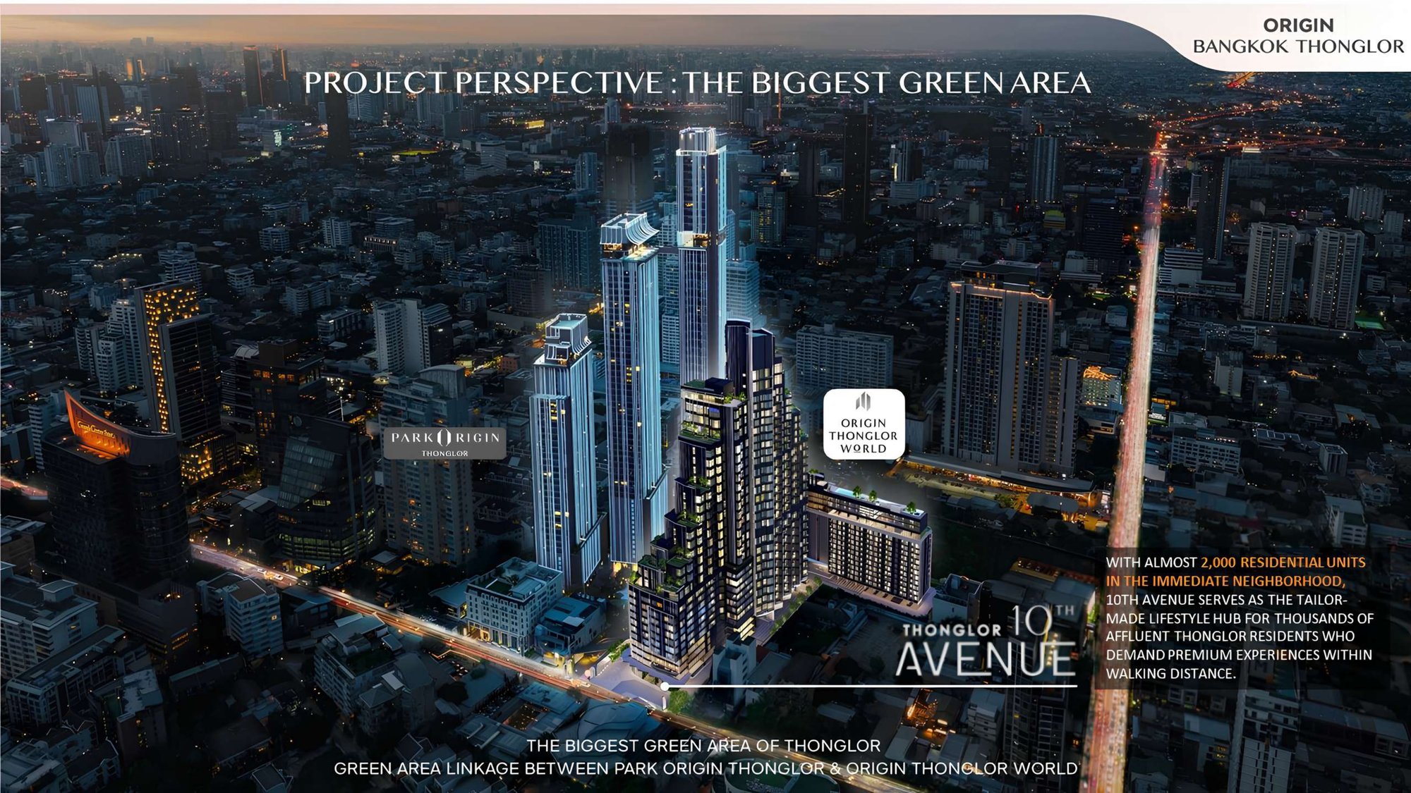 Project Perspective