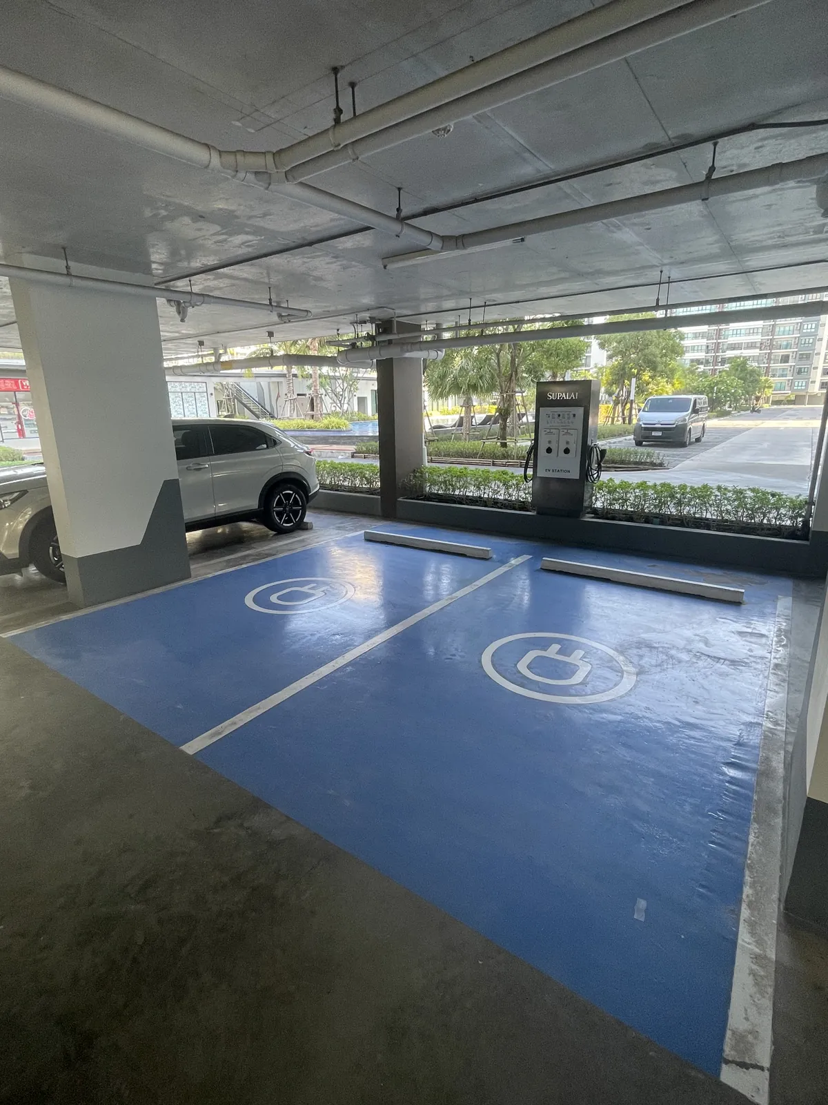 Facilities