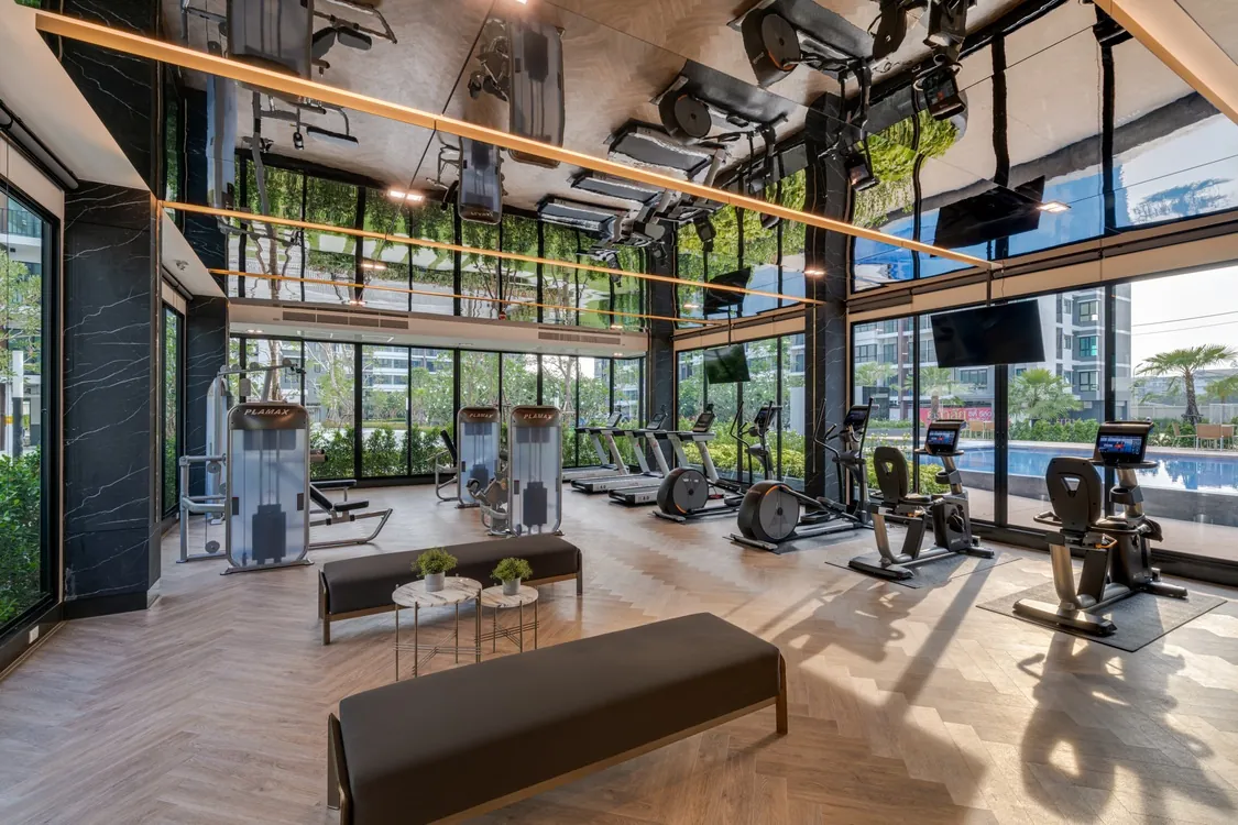 Facilities