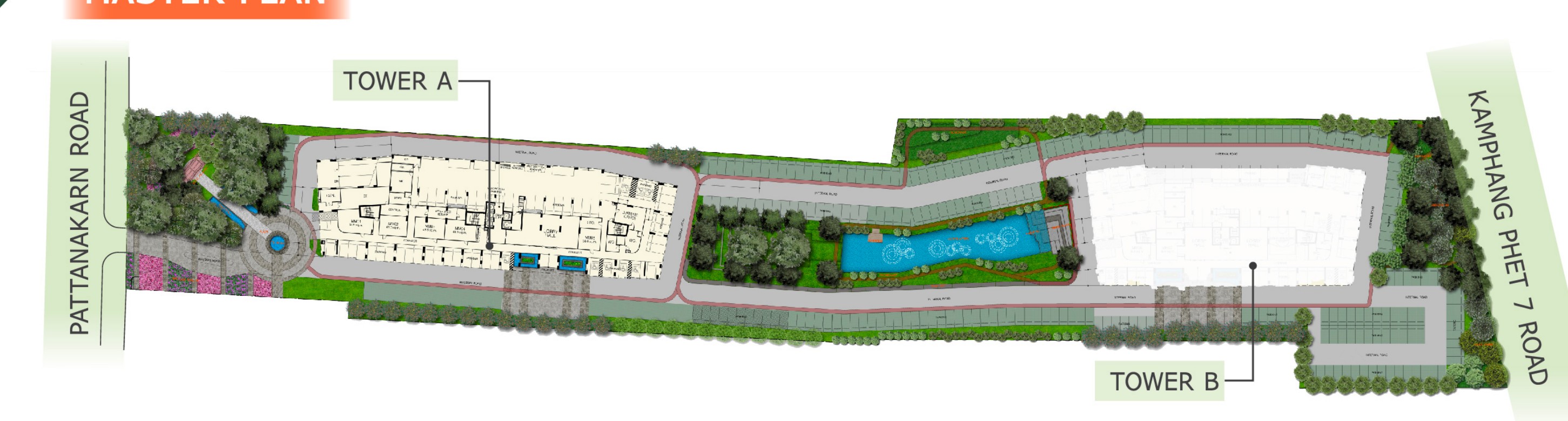 Master Plan