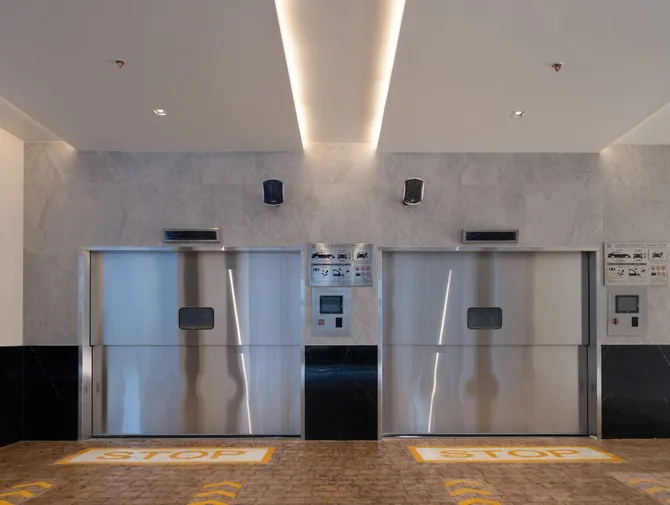 Facilities
