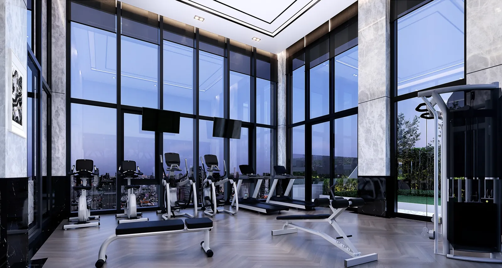 Facilities