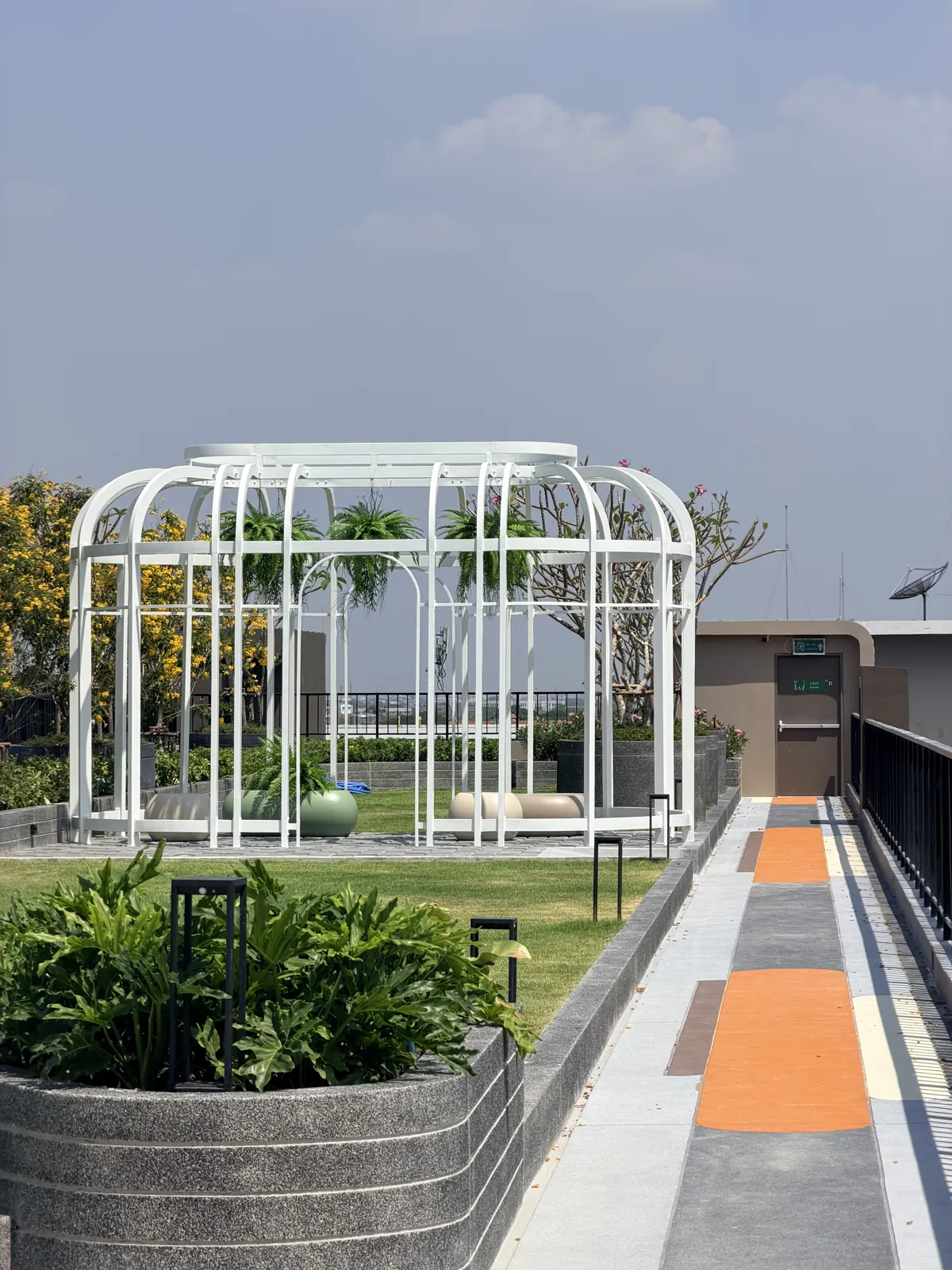 Facilities