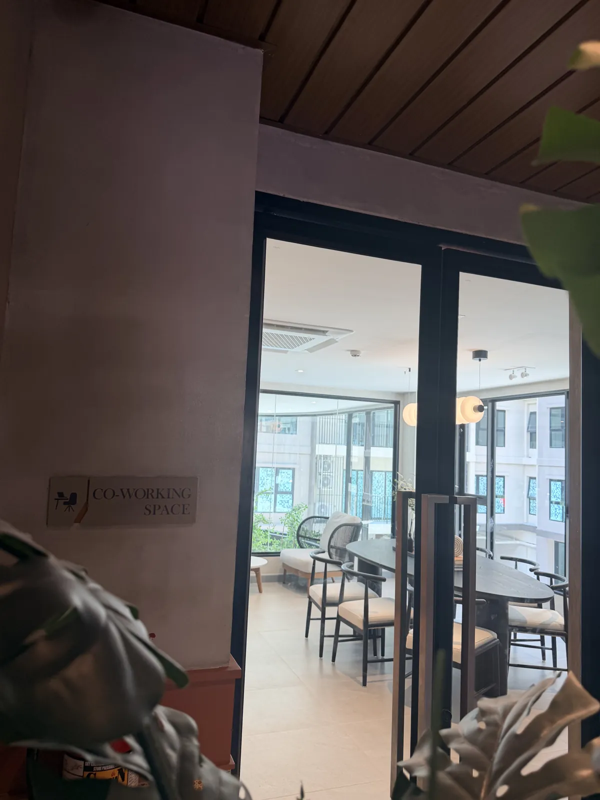 Facilities