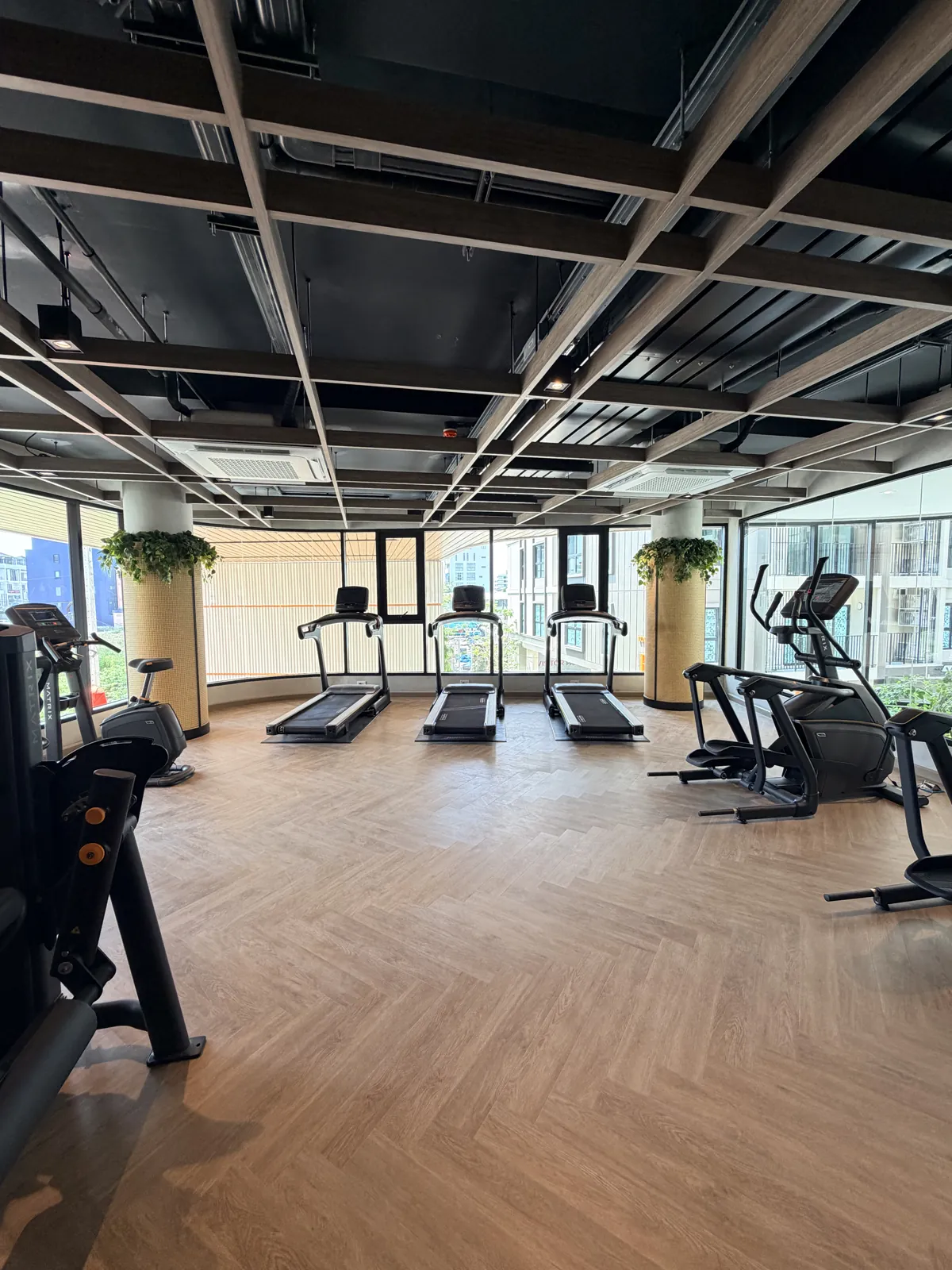 Facilities