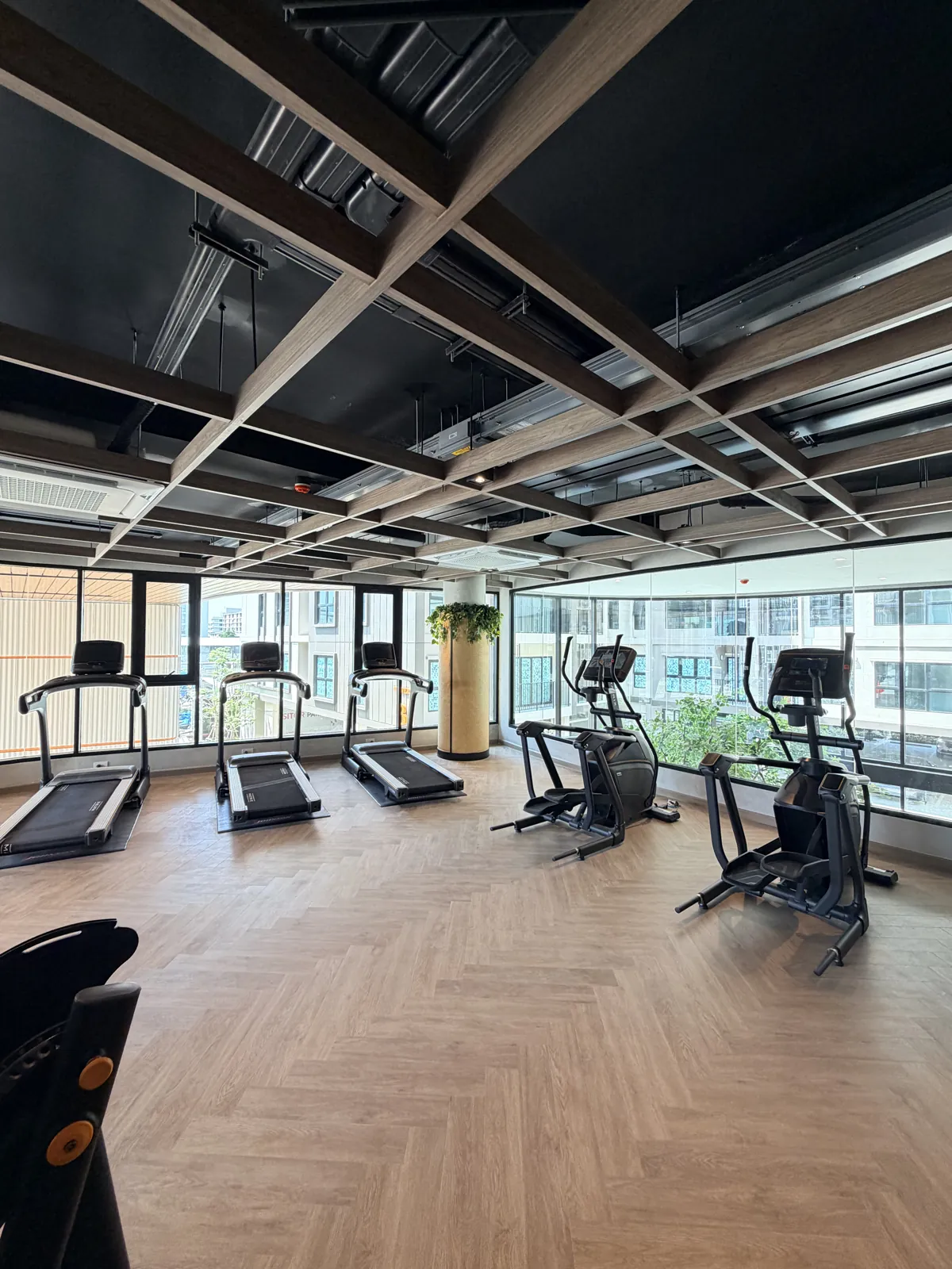 Facilities
