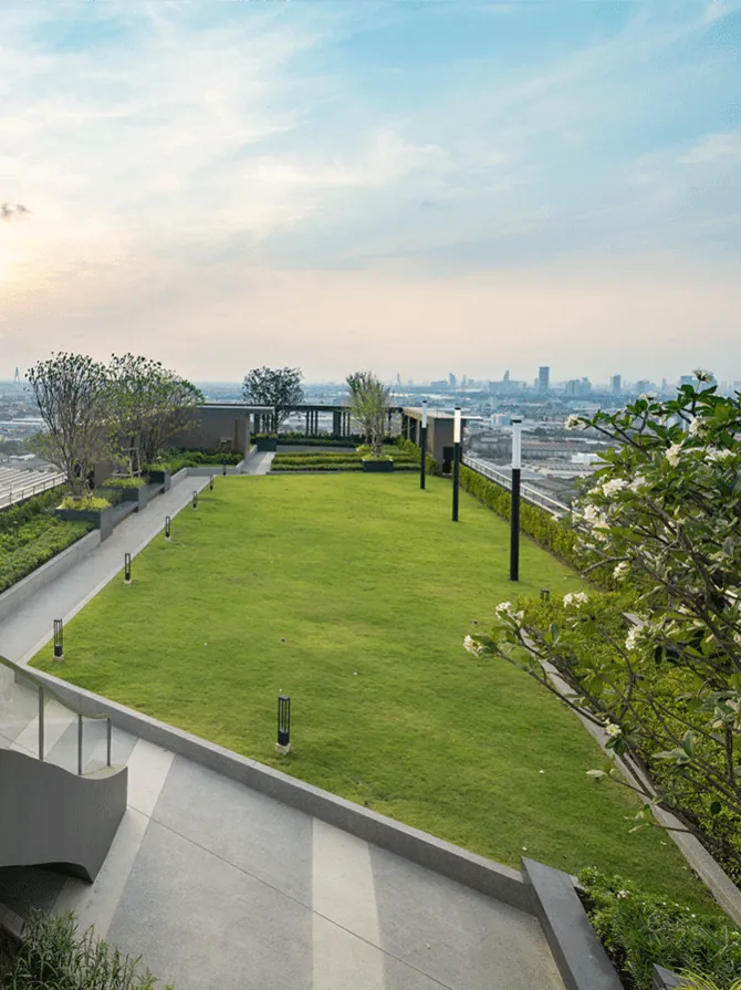 Facilities