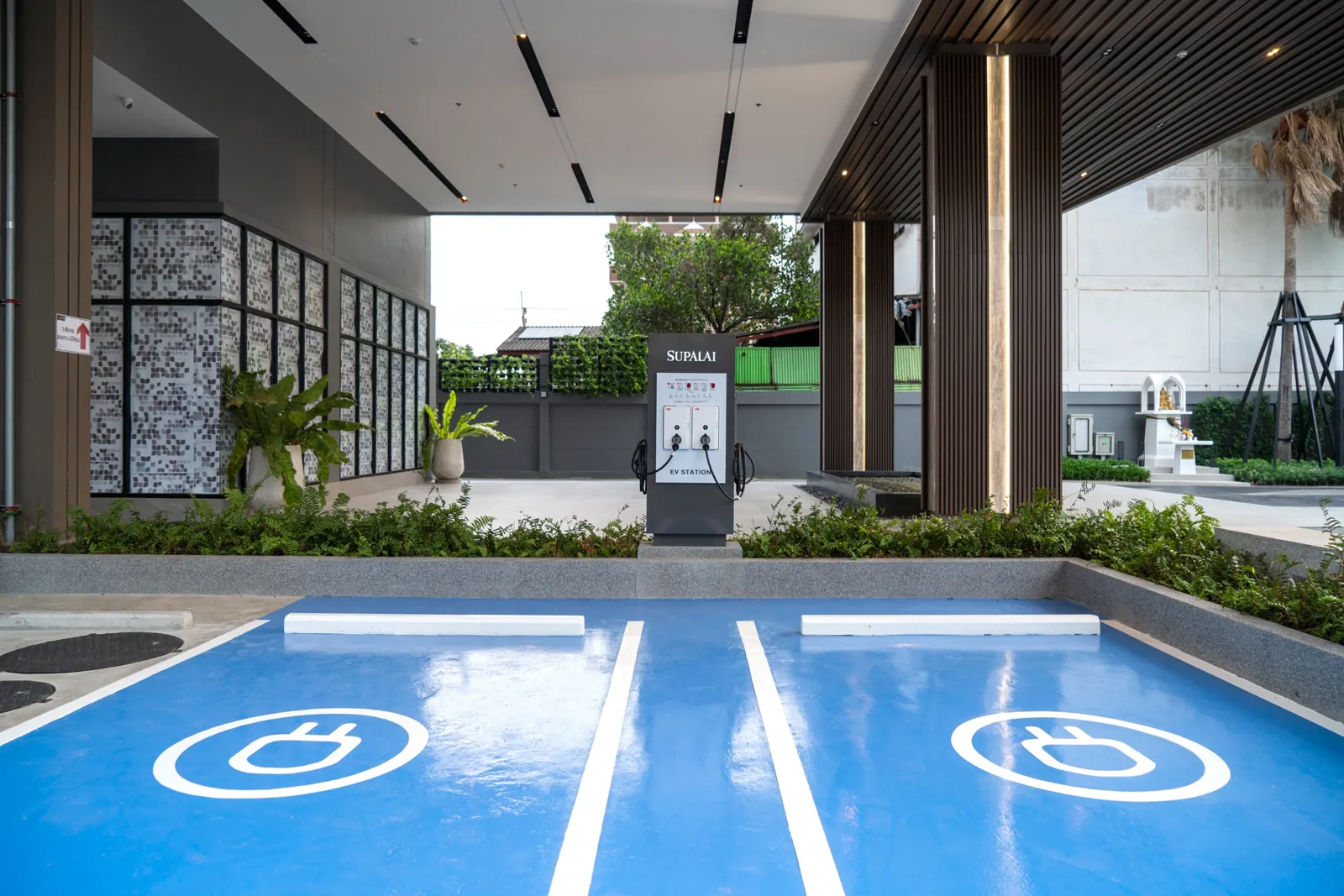 Facilities