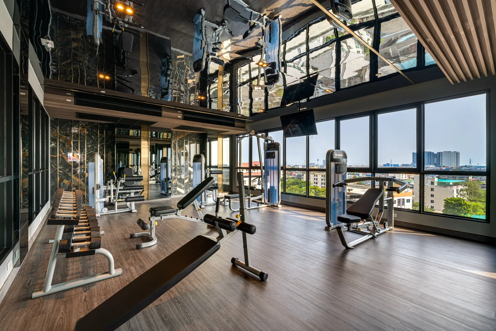 Facilities
