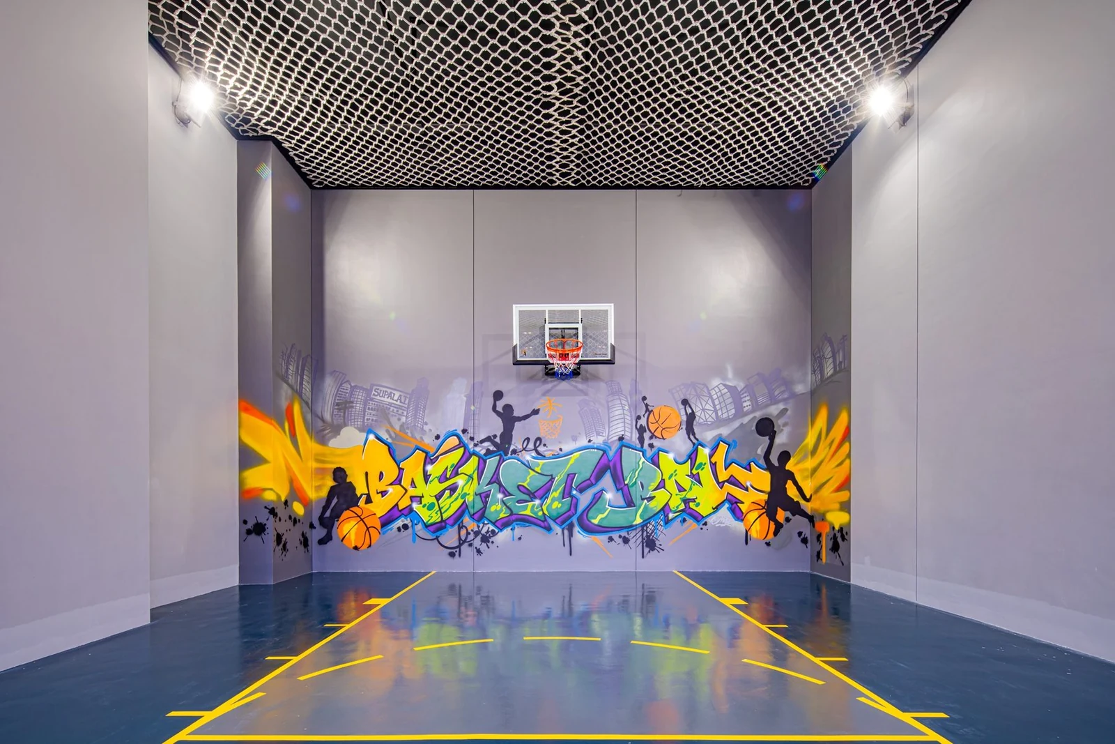 Facilities